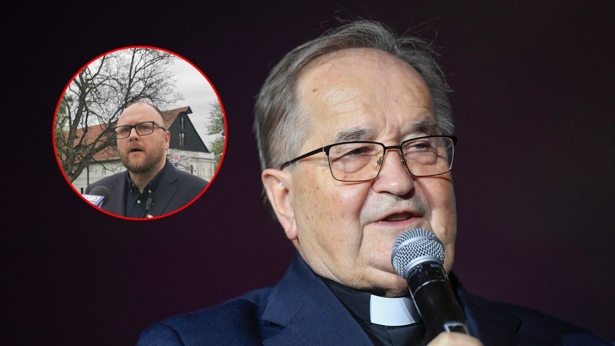 Fundacja o. Tadeusza Rydzyka zabrała głos w sprawie nowego prezydenta