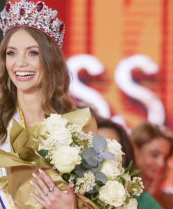 Kasandra Zawal nową Miss Polski 2024. "Czuję się, jakby to był jakiś piękny sen"