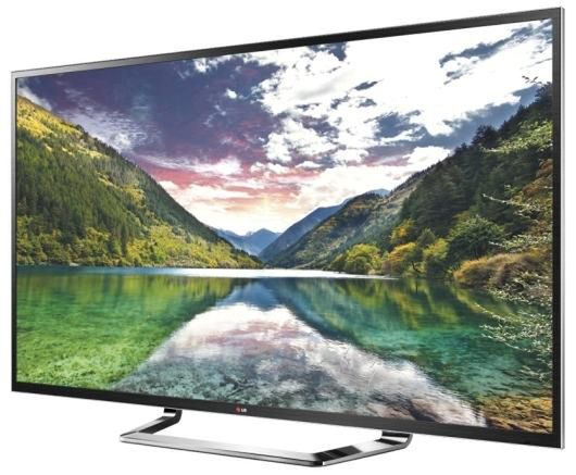 Dual core, schodkowa bateria, Ultra HD... Oto 5 przełomowych urządzeń, którym LG zawdzięcza swoją pozycję 6
