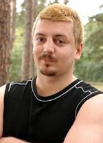 Przemek Angerman