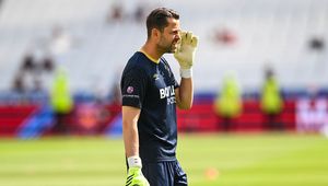 Media: Fabiański złożył propozycję West Hamowi