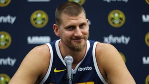 Takie plany ma Nikola Jokić. Czekają na niego olbrzymie pieniądze