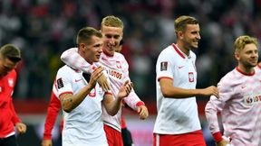 Remis jak zwycięstwo. Znów postawiliśmy się silniejszemu