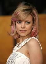 Rachel McAdams kocha po zdjęciach