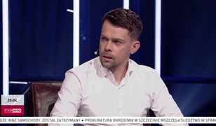 Sukces TVP Info. "100 pytań do..." strzałem w dziesiątkę