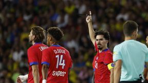 Paris Saint-Germain rozpoczęło marsz po kolejne mistrzostwo Francji