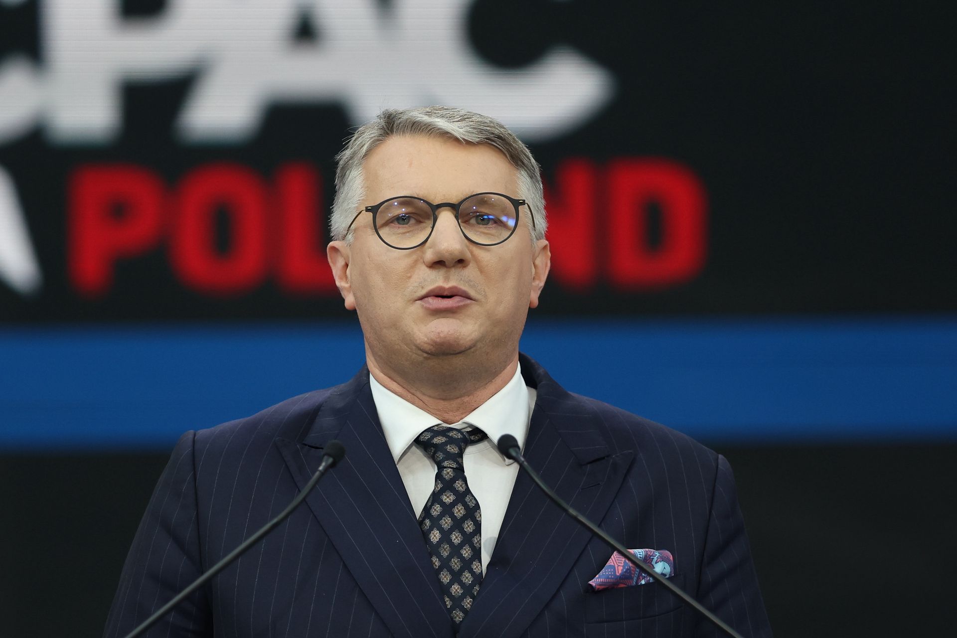 wiadomości,aktualności,WP Wiadomości Konfederacji plan na PiS. Wipler zdradza szczegóły