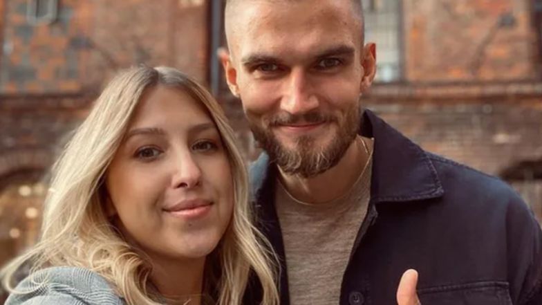 Żona Karola Kłosa zabrała głos po rozstaniu