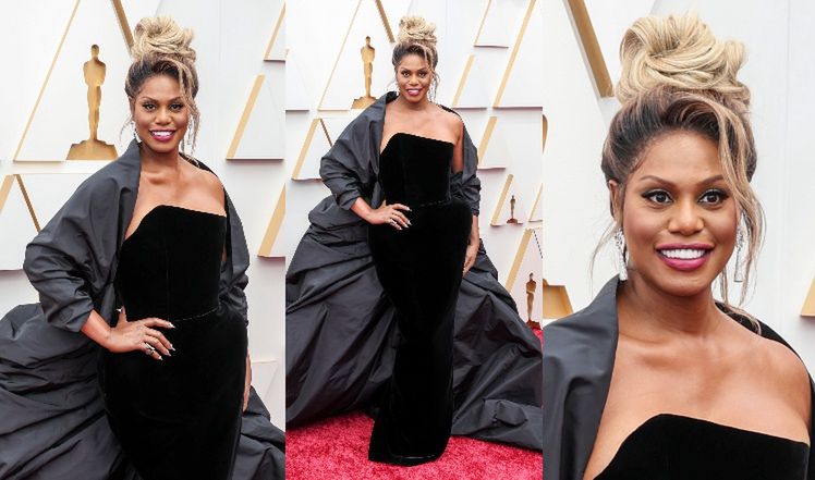 Laverne Cox