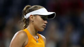 Tenis. WTA Doha: Sofia Kenin uległa Dajanie Jastremskiej. Awans Ashleigh Barty, porażka Elise Mertens