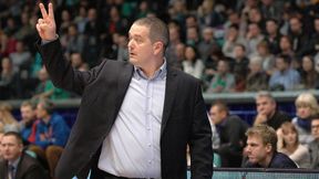 David Dedek: Byliśmy wolniejsi od Asseco