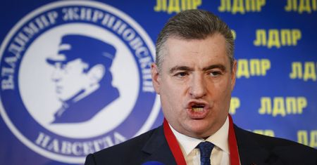 Chcą przywrócić karę śmierci w Rosji