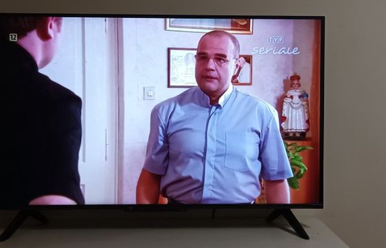 TVP Seriale liderem wśród kanałów filmowo-serialowych w kwietniu, Canal+ Family zyskał najwięcej