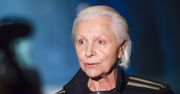 "Moja cicha tragedia". Trzech synów aktorki w domu, ojciec za oceanem