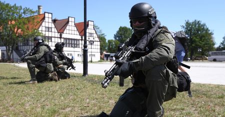Polska na celowniku Al-Kaidy. Terroryści wzywają do zamachów