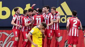 La Liga. Atletico Madryt uciekło Realowi