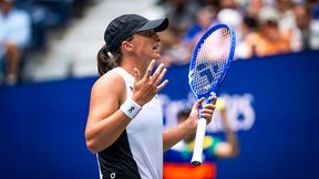 "Liczy się tylko to". W sieci wrze po męczarniach Świątek