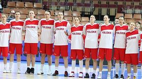 Reprezentacja Polski: Ostatnie szlify przed eliminacjami do Eurobasketu 2013