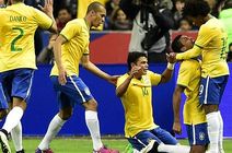 Copa America 2015: Brazylia - Wenezuela (skrót)