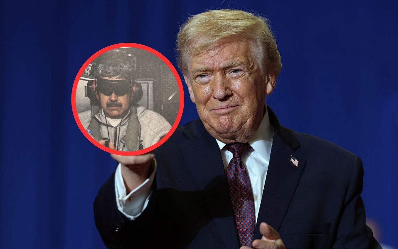 Planowali uderzenie od dawna? Na jaw wychodzą sensacyjne wieści