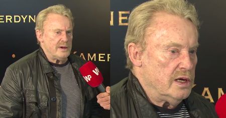 Olbrychski BOI SIĘ O POLSKĘ. "Młode pokolenie głosuje na system bolszewicki proponowany przez PiS!"