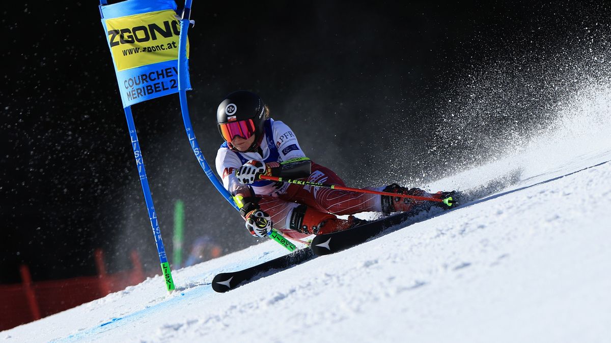 Zdjęcie okładkowe artykułu: Getty Images / Tom Pennington / Na zdjęciu: Maryna Gąsienica-Daniel