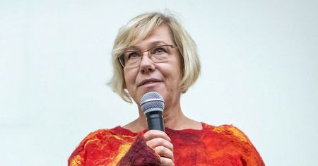 Kurator Nowak i nowe kontrowersje. Zadziwiające nagrania