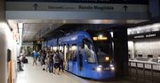Utrudnienia w Krakowie. Zamknęli tunel tramwajowy pod Dworcem Głównym