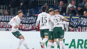 Znamy drugiego beniaminka ekstraklasy