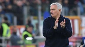 Jose Mourinho dostał monstrualną ofertę. Takich pieniędzy nie zarabia żaden trener