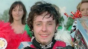 Polak zaczął mu proponować jeszcze więcej pieniędzy. "Daj spokój, będę pijany!"