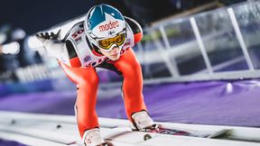 Skoki narciarskie. Antti Aalto zdobył mistrzostwo Finlandii i wraca do Pucharu Świata