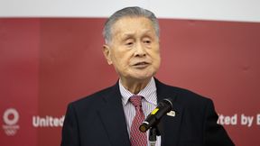 Przełomowe słowa z Tokio ws. igrzysk olimpijskich. To koniec spekulacji