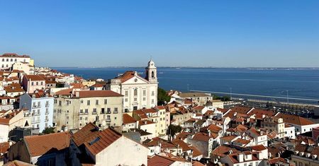 Miasto idealne na każdą porę roku. Ogrom plusów i tylko jeden minus