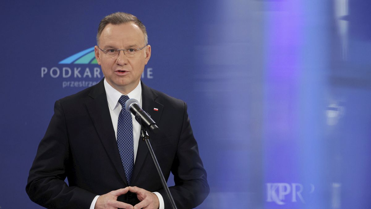 Andrzej Duda
