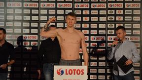 Robert Rajewski powraca do Fight Exclusive Night