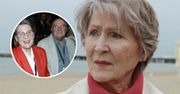 Irena Santor żyła z partnerem bez ślubu przez 40 lat. "Nie podpisaliśmy cyrografów"