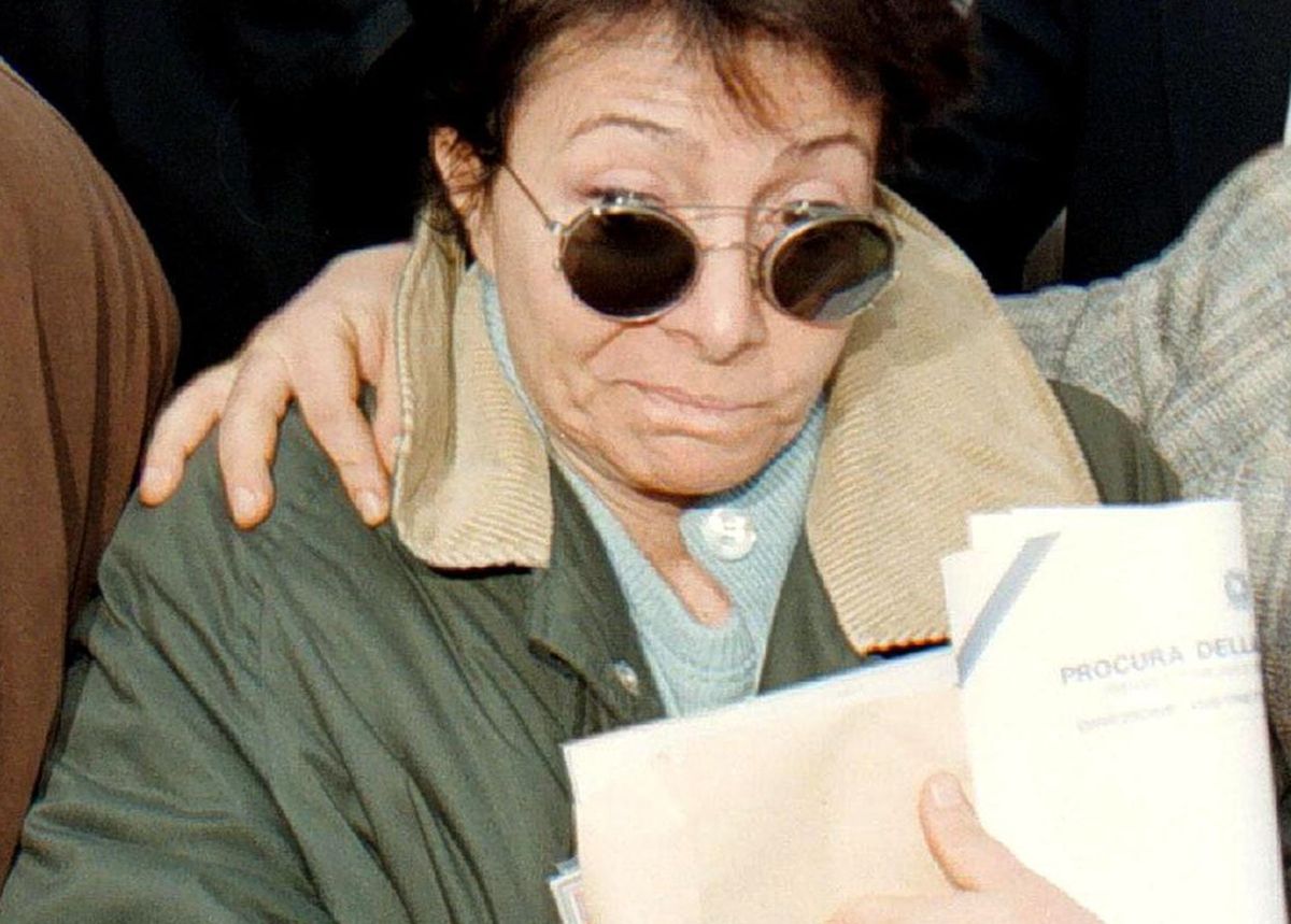 Patrizia Reggiani zleciła zabójstwo swojego byłego męża. To była najbardziej filmowa zemsta