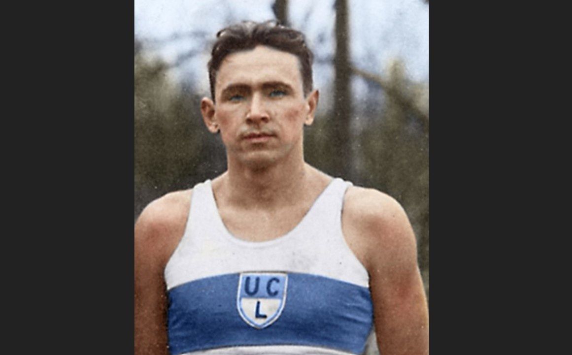 Jerzy Szajnowicz-Iwanow