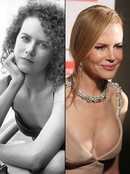 Nicole Kidman: 47-letnia aktorka przechodzi kryzys