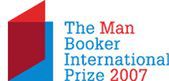 15 autorów nominowanych do Man Booker International Prize