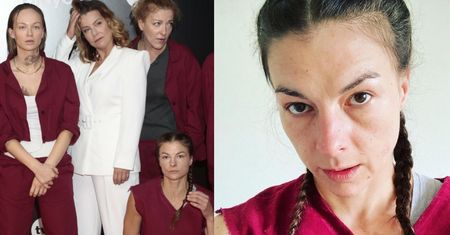 Aktorka z serialu "Skazana" jest ciężko chora. Rodzina Moniki Dawidziuk prosi o pomoc