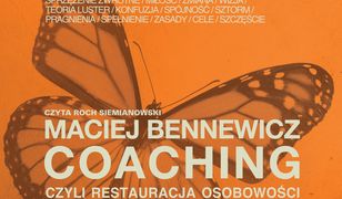 Coaching czyli Restauracja Osobowości