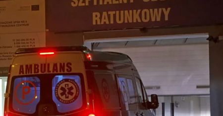 Zaledwie 15 minut na SOR? Sejm podjął decyzję