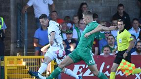 Liga Mistrzów: Legia - Cork City. Transmisja w TVP i internecie za darmo