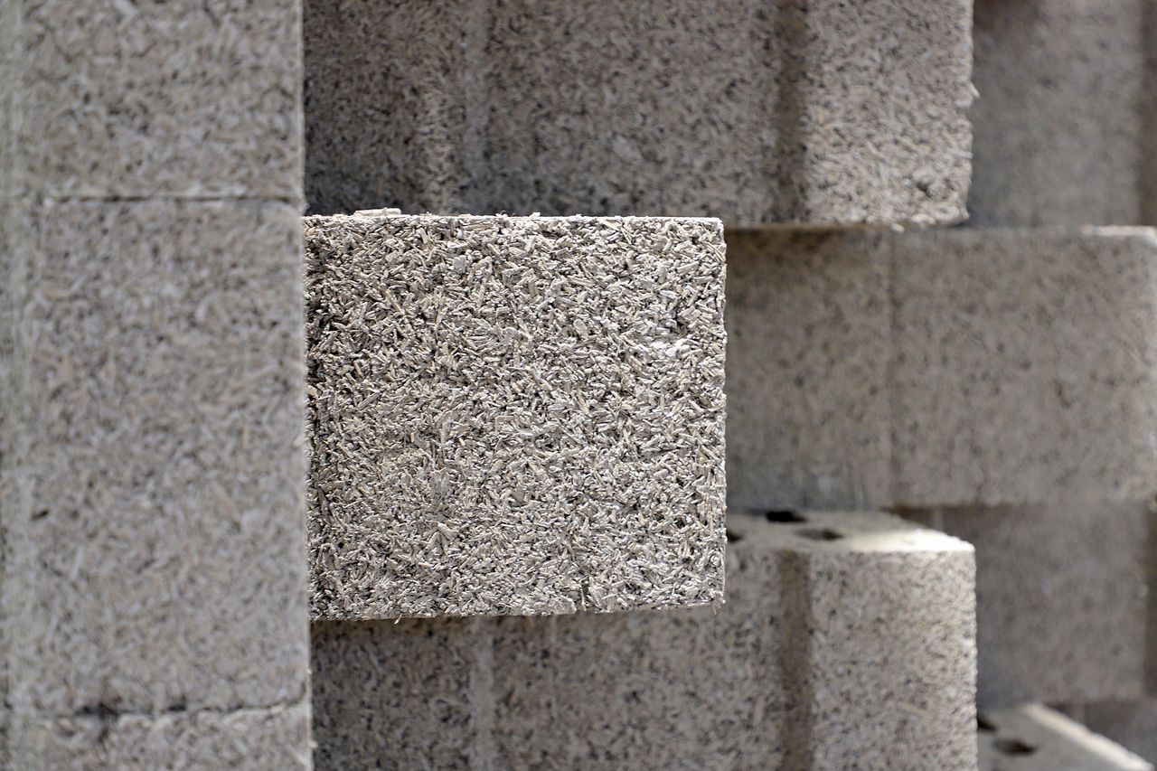 Odpady przemysłowe jako narzędzie walki z CO2. Unikalne rozwiązanie