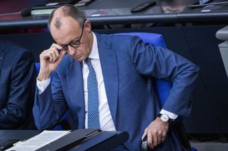 Niemców już nie stać na państwo socjalne. Merz zapowiada cięcia