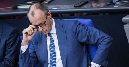 Niemców już nie stać na państwo socjalne. Merz zapowiada cięcia