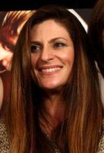 Niki Caro z drużyną mistrzów