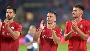 Turcy nie odpuszczają ws. Rodado
